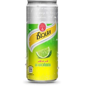 Schweppes Lemon