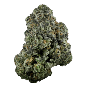Orange Crasher