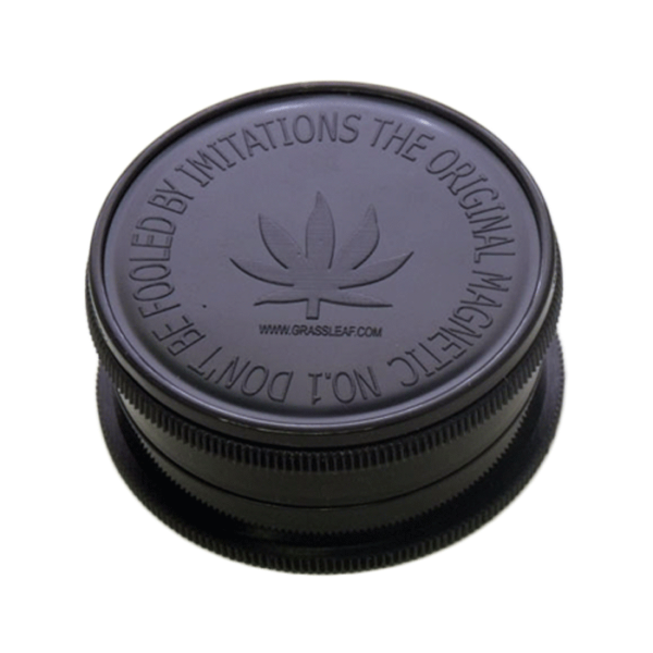 Weed Grinder - Original Magnetic - Image 4