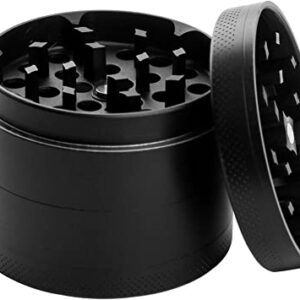 Metal Grinder