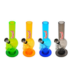 Acrylic Bong