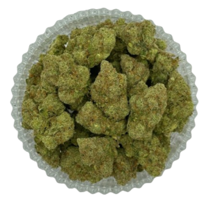 Cali Gold