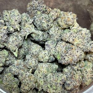 Fritter Glitter