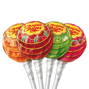 Chupa Chups Lollipop