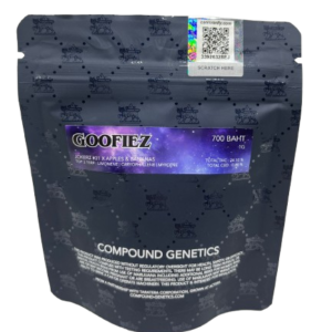 Compound Genetics