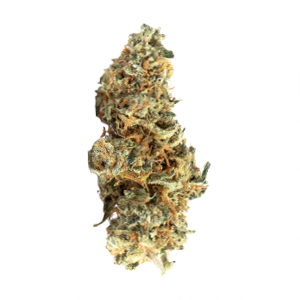 Green Marvel
