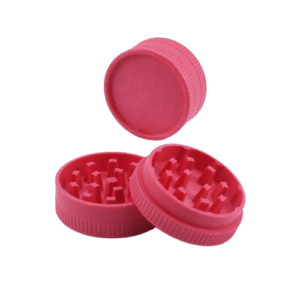 Bio-Degradable Grinder