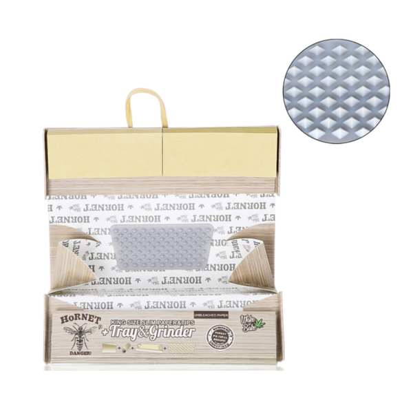 Hornet King Size Papers & Tips - Image 2