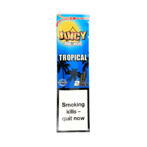 Juicy Blunt Wraps