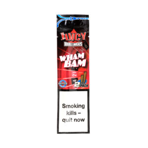 Watermelon Blunt Wrap - Juicy Wham Bam
