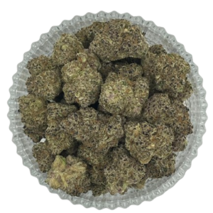Lemon Berry