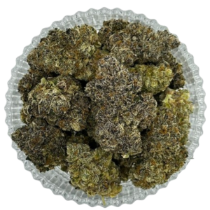 Magic Muffins