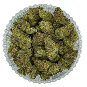 Michigan Cherries