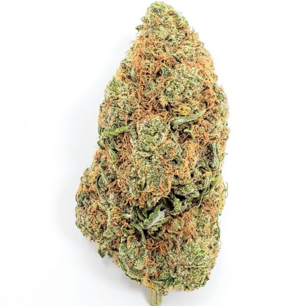 Rainbow Kush