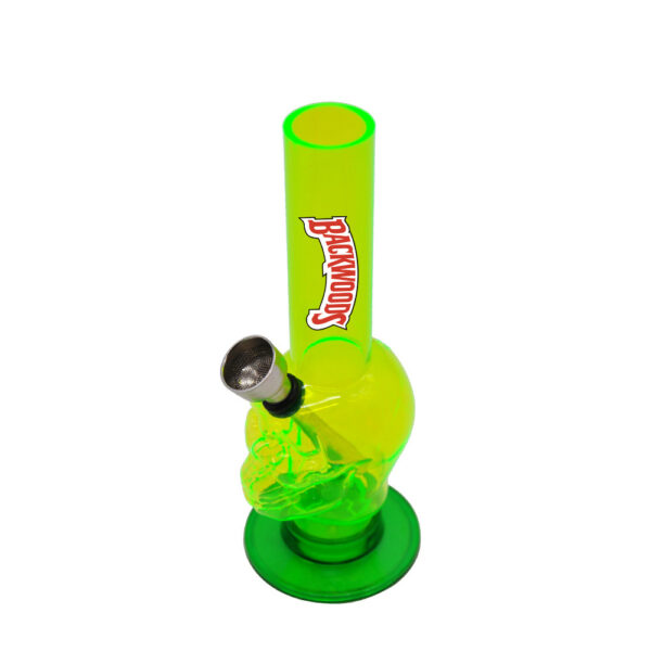 Acrylic Bong - Image 4