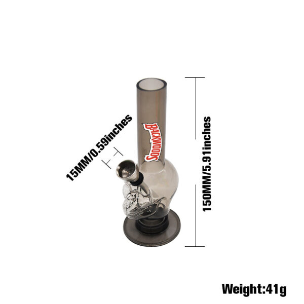 Acrylic Bong - Image 2