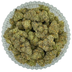 Sour Tangie