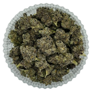White Gummy