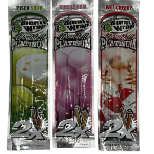 Blunt Wraps