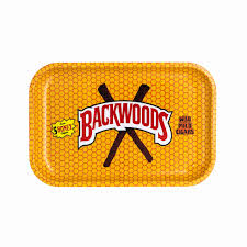 Backwoods Rolling Tray