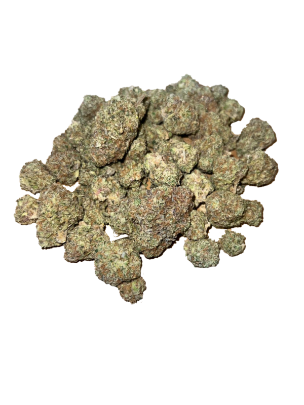 Rainbow Kush - Cali Grade #1 - Image 14