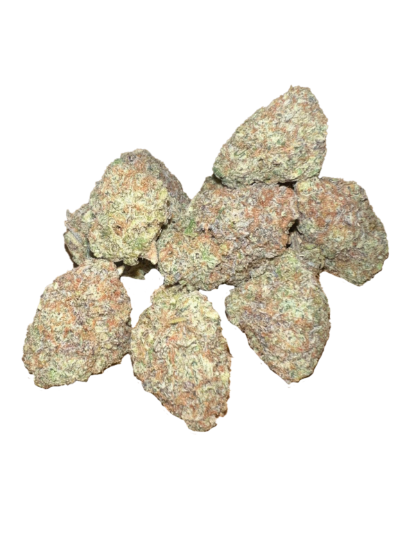 Rainbow Kush - Cali Grade #1 - Image 9