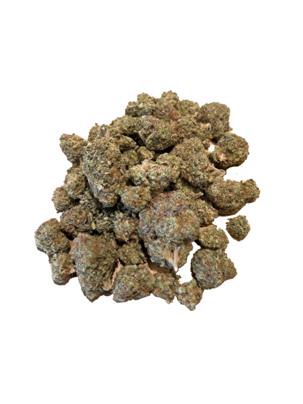 Rainbow Kush - Cali Grade #1 - Image 11
