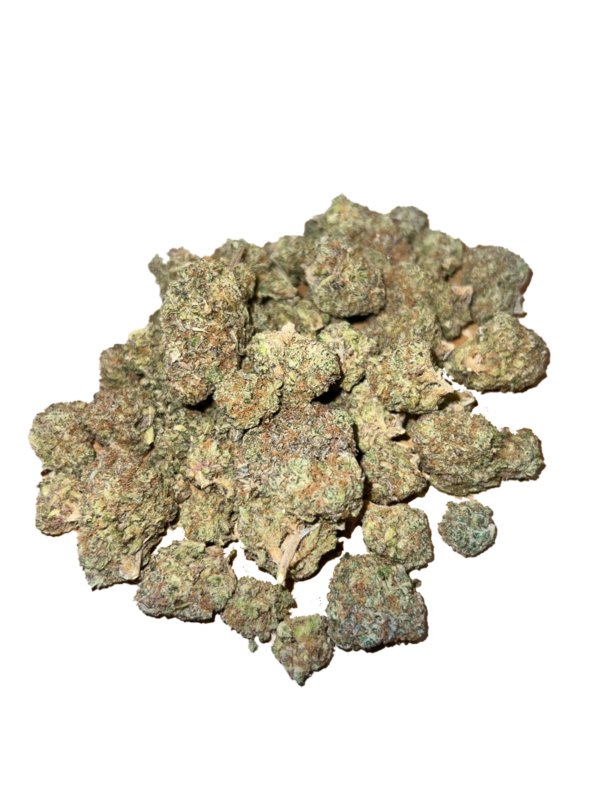 Rainbow Kush - Cali Grade #1 - Image 12