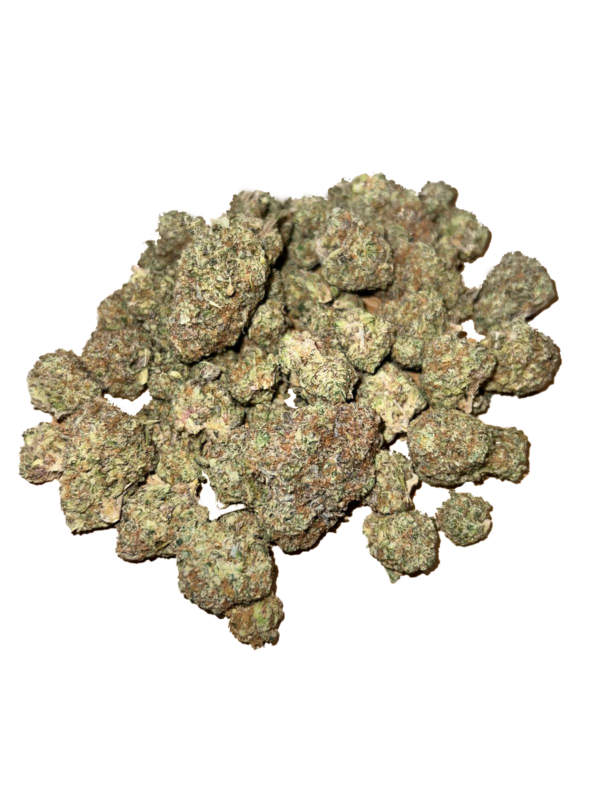 Rainbow Kush - Cali Grade #1 - Image 13