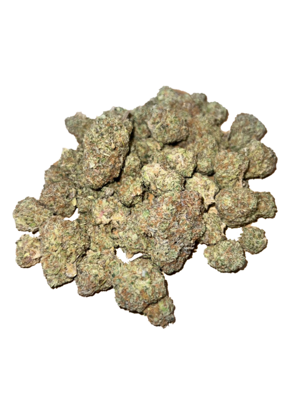 Rainbow Kush - Cali Grade #1 - Image 10