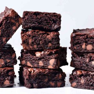 Space Brownie - 100MG THC
