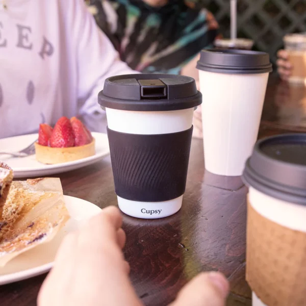 Coffee Cup Bong - Image 9
