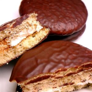 Euro Choco Pie