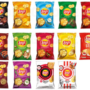Lays Crisps