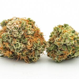 Strawberry Gorilla