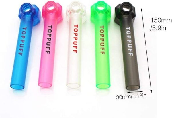 Top Puff - Bottle Bong Conversion - Image 5