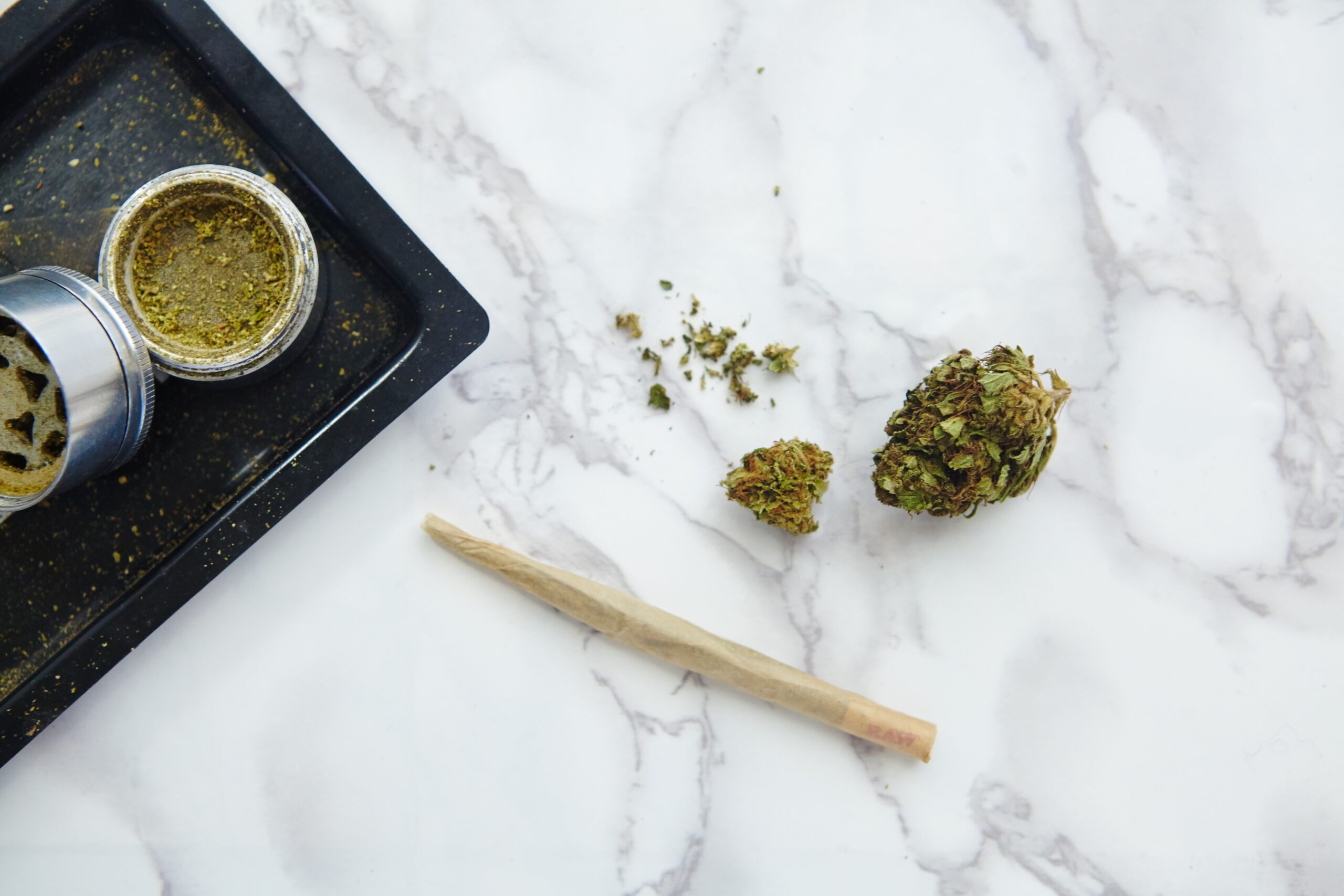 Pre-rolls